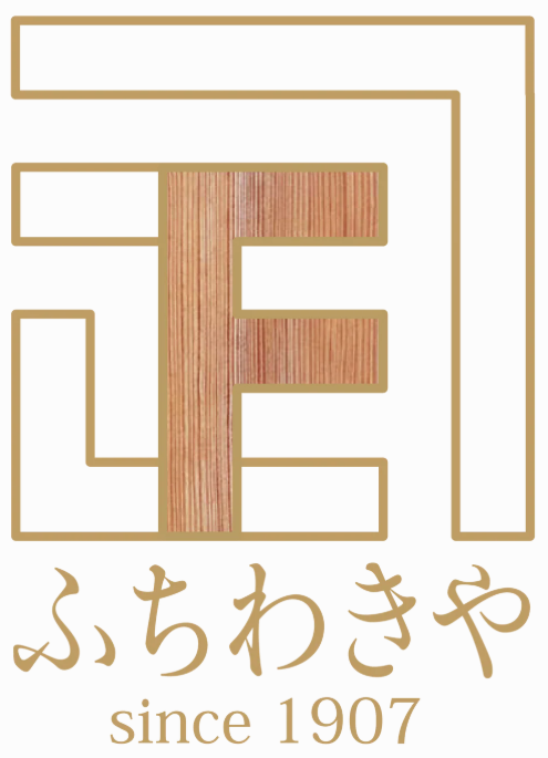 ふちわきや ロゴ